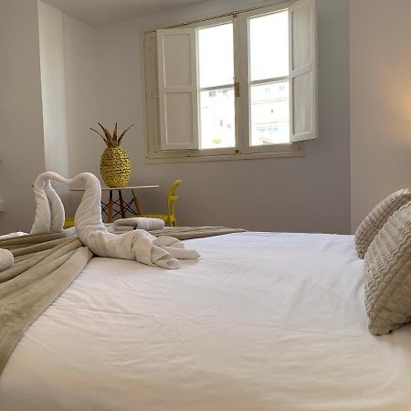 Doranda Rooms Las Canteras Λας Πάλμας ντε Γκραν Κανάρια Εξωτερικό φωτογραφία