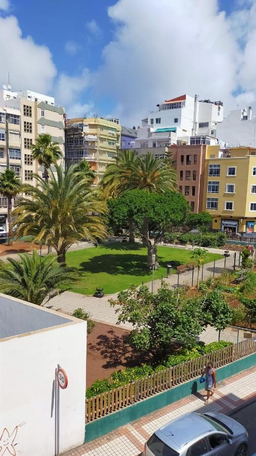 Doranda Rooms Las Canteras Λας Πάλμας ντε Γκραν Κανάρια Εξωτερικό φωτογραφία