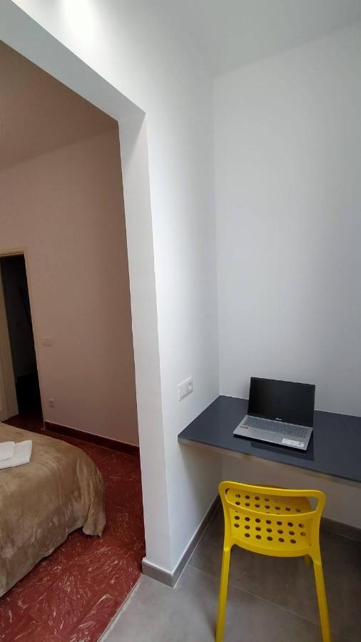 Doranda Rooms Las Canteras Λας Πάλμας ντε Γκραν Κανάρια Εξωτερικό φωτογραφία