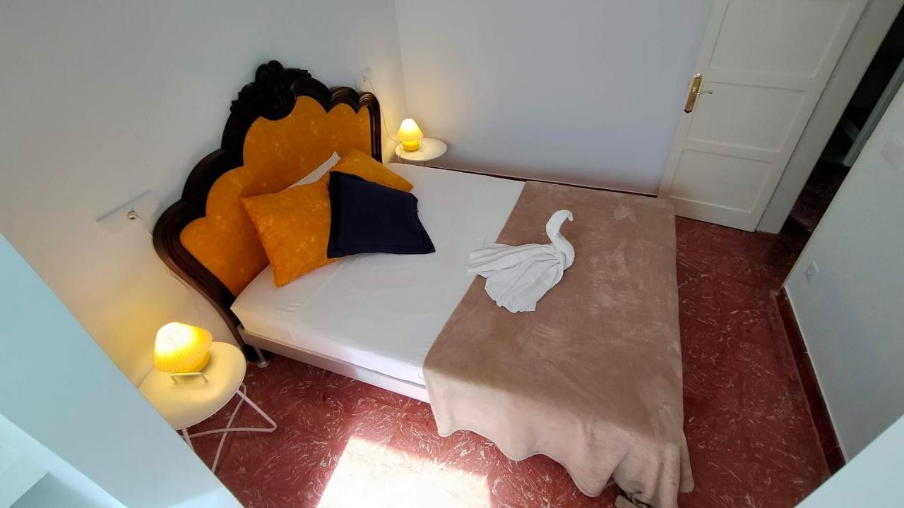 Doranda Rooms Las Canteras Λας Πάλμας ντε Γκραν Κανάρια Εξωτερικό φωτογραφία