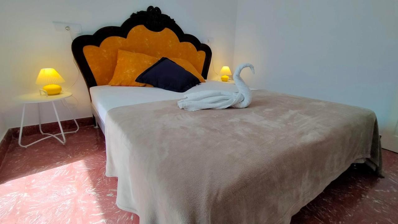 Doranda Rooms Las Canteras Λας Πάλμας ντε Γκραν Κανάρια Εξωτερικό φωτογραφία