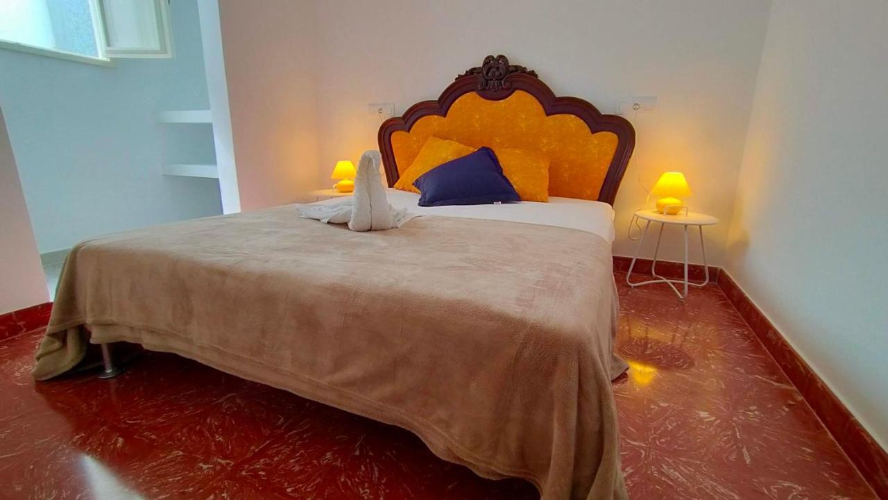 Doranda Rooms Las Canteras Λας Πάλμας ντε Γκραν Κανάρια Εξωτερικό φωτογραφία