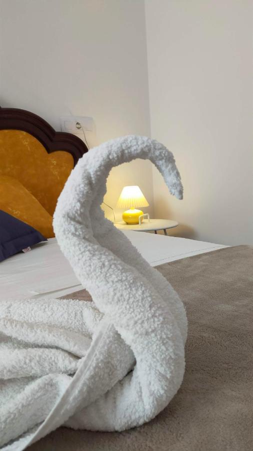 Doranda Rooms Las Canteras Λας Πάλμας ντε Γκραν Κανάρια Εξωτερικό φωτογραφία