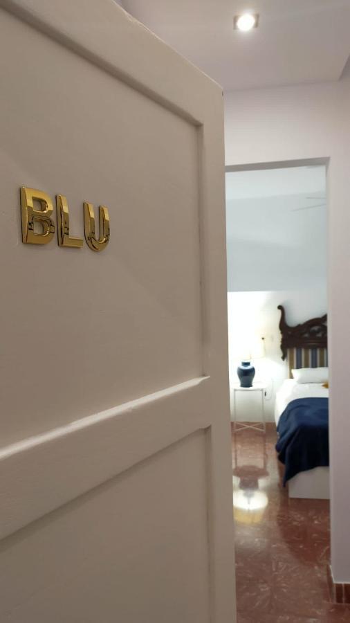 Doranda Rooms Las Canteras Λας Πάλμας ντε Γκραν Κανάρια Εξωτερικό φωτογραφία