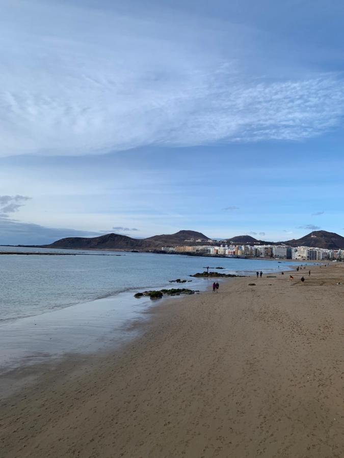 Doranda Rooms Las Canteras Λας Πάλμας ντε Γκραν Κανάρια Εξωτερικό φωτογραφία