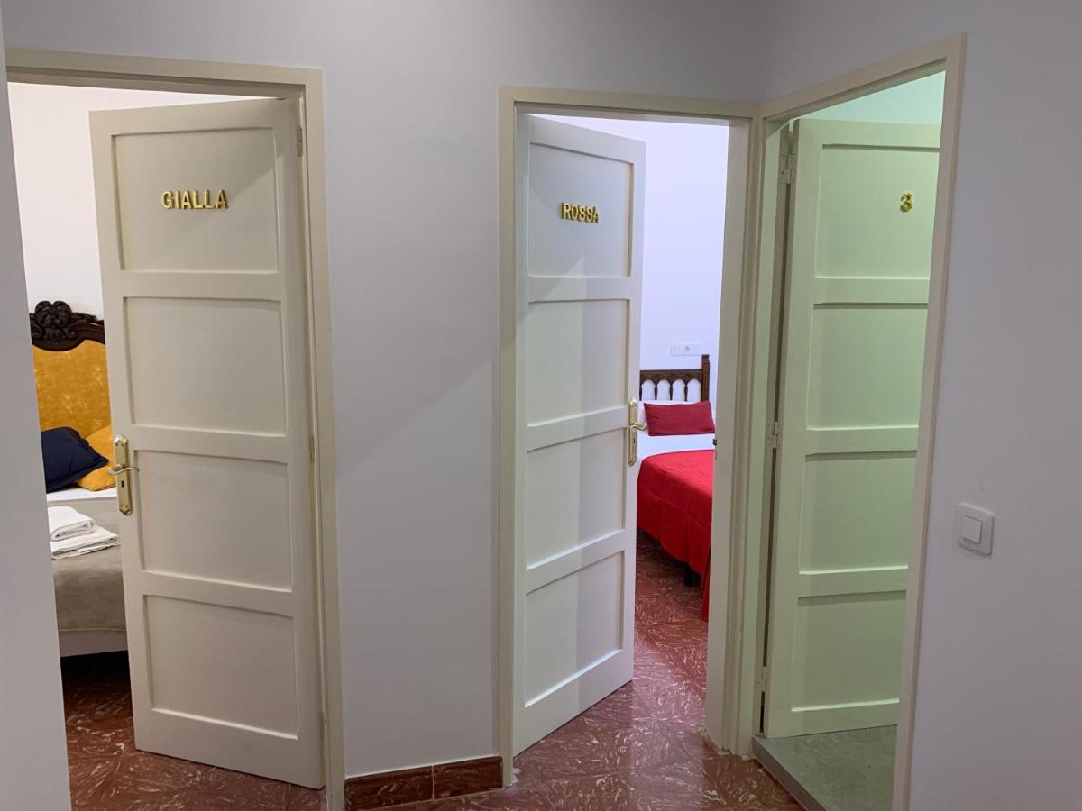 Doranda Rooms Las Canteras Λας Πάλμας ντε Γκραν Κανάρια Εξωτερικό φωτογραφία