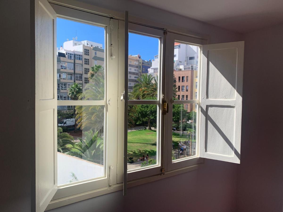 Doranda Rooms Las Canteras Λας Πάλμας ντε Γκραν Κανάρια Εξωτερικό φωτογραφία