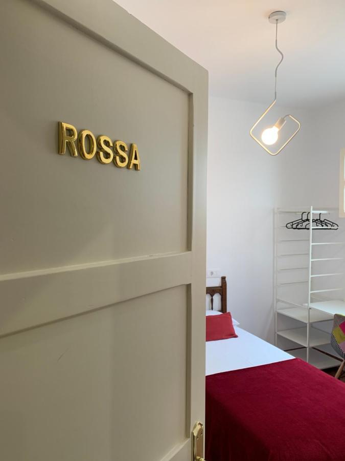 Doranda Rooms Las Canteras Λας Πάλμας ντε Γκραν Κανάρια Εξωτερικό φωτογραφία