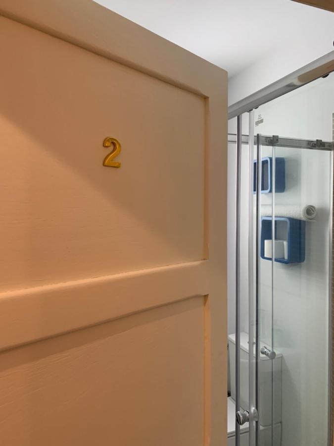 Doranda Rooms Las Canteras Λας Πάλμας ντε Γκραν Κανάρια Εξωτερικό φωτογραφία