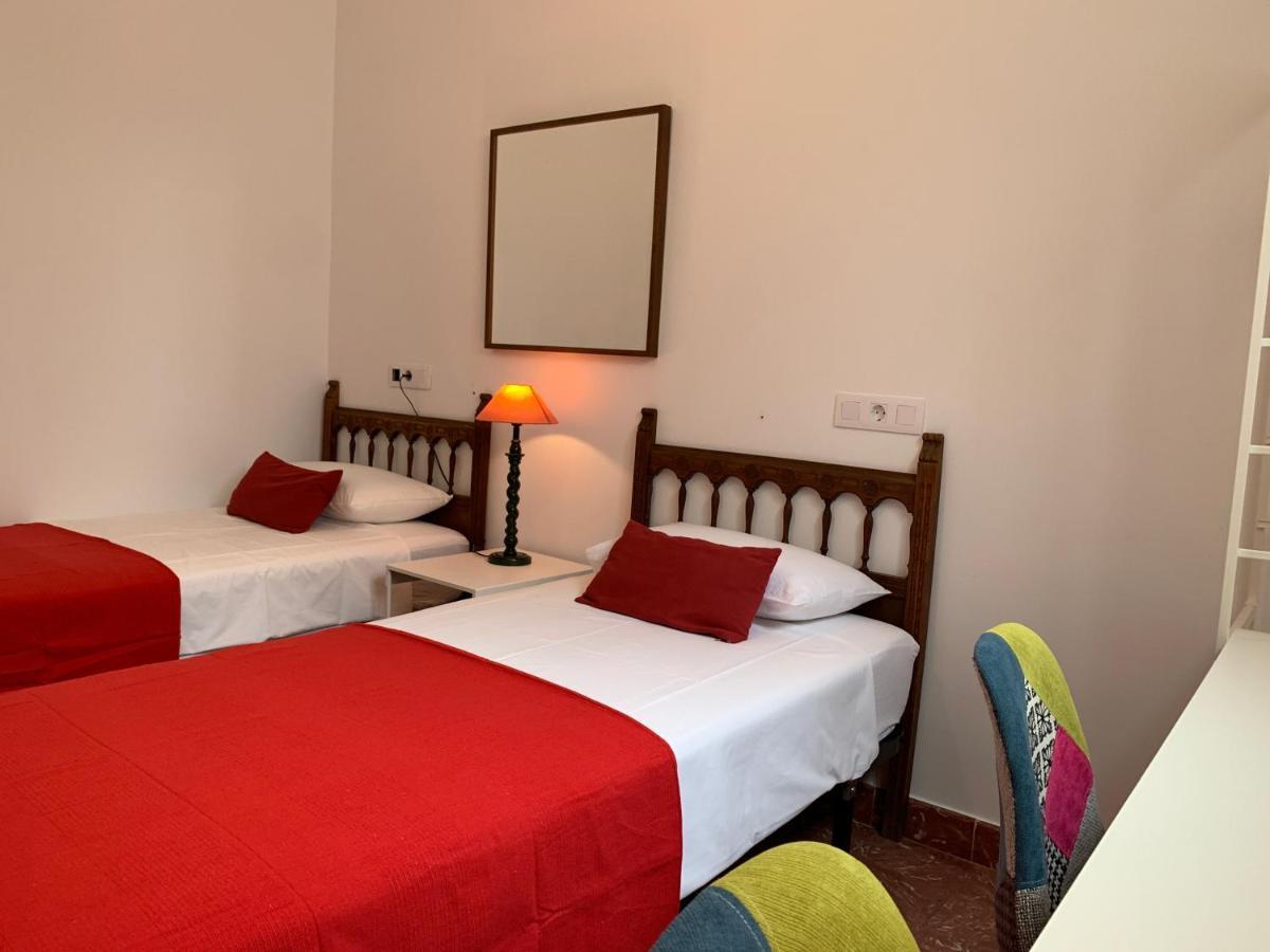 Doranda Rooms Las Canteras Λας Πάλμας ντε Γκραν Κανάρια Εξωτερικό φωτογραφία