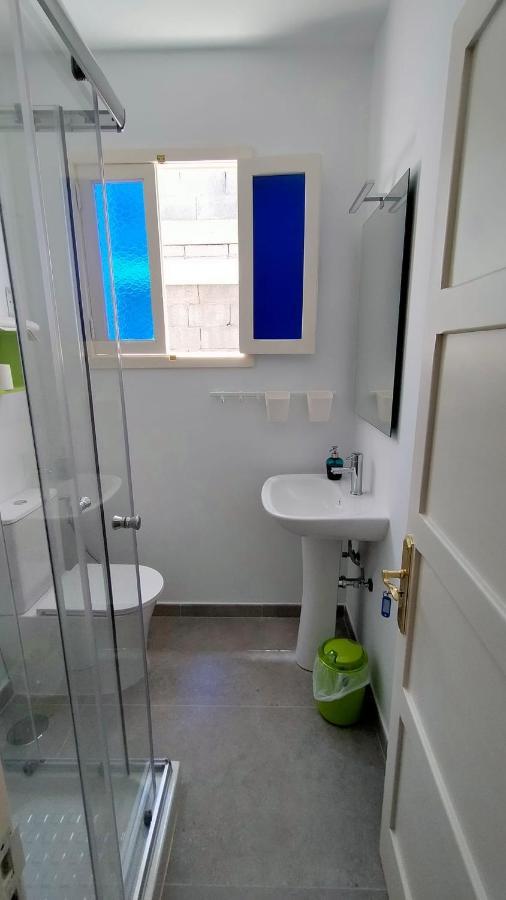 Doranda Rooms Las Canteras Λας Πάλμας ντε Γκραν Κανάρια Εξωτερικό φωτογραφία