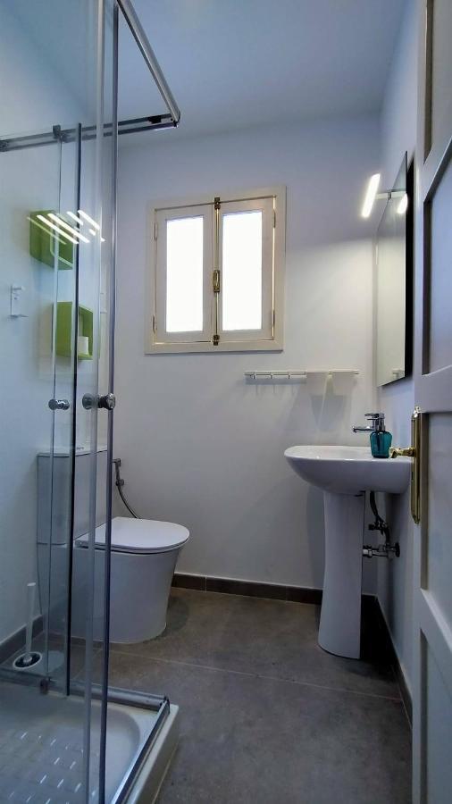 Doranda Rooms Las Canteras Λας Πάλμας ντε Γκραν Κανάρια Εξωτερικό φωτογραφία