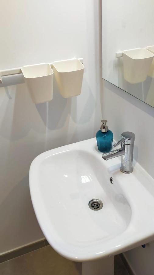 Doranda Rooms Las Canteras Λας Πάλμας ντε Γκραν Κανάρια Εξωτερικό φωτογραφία