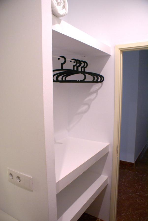 Doranda Rooms Las Canteras Λας Πάλμας ντε Γκραν Κανάρια Εξωτερικό φωτογραφία