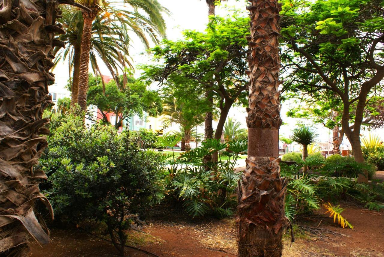 Doranda Rooms Las Canteras Λας Πάλμας ντε Γκραν Κανάρια Εξωτερικό φωτογραφία