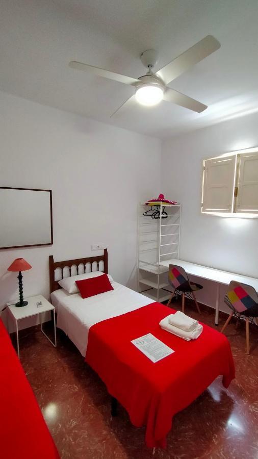 Doranda Rooms Las Canteras Λας Πάλμας ντε Γκραν Κανάρια Εξωτερικό φωτογραφία