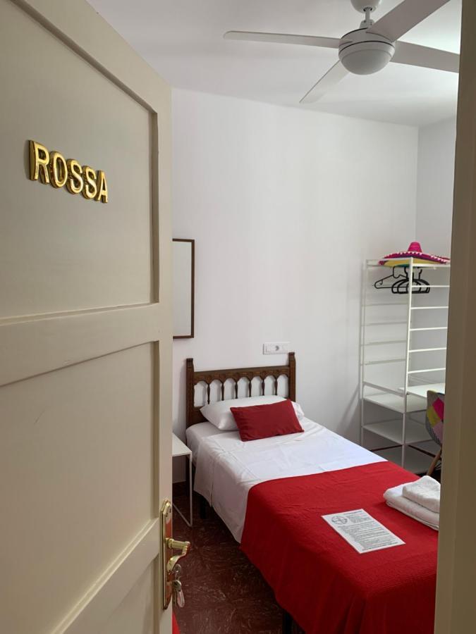 Doranda Rooms Las Canteras Λας Πάλμας ντε Γκραν Κανάρια Εξωτερικό φωτογραφία