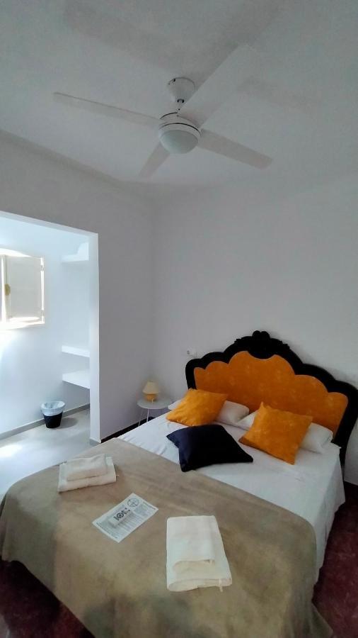 Doranda Rooms Las Canteras Λας Πάλμας ντε Γκραν Κανάρια Εξωτερικό φωτογραφία