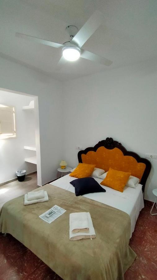 Doranda Rooms Las Canteras Λας Πάλμας ντε Γκραν Κανάρια Εξωτερικό φωτογραφία