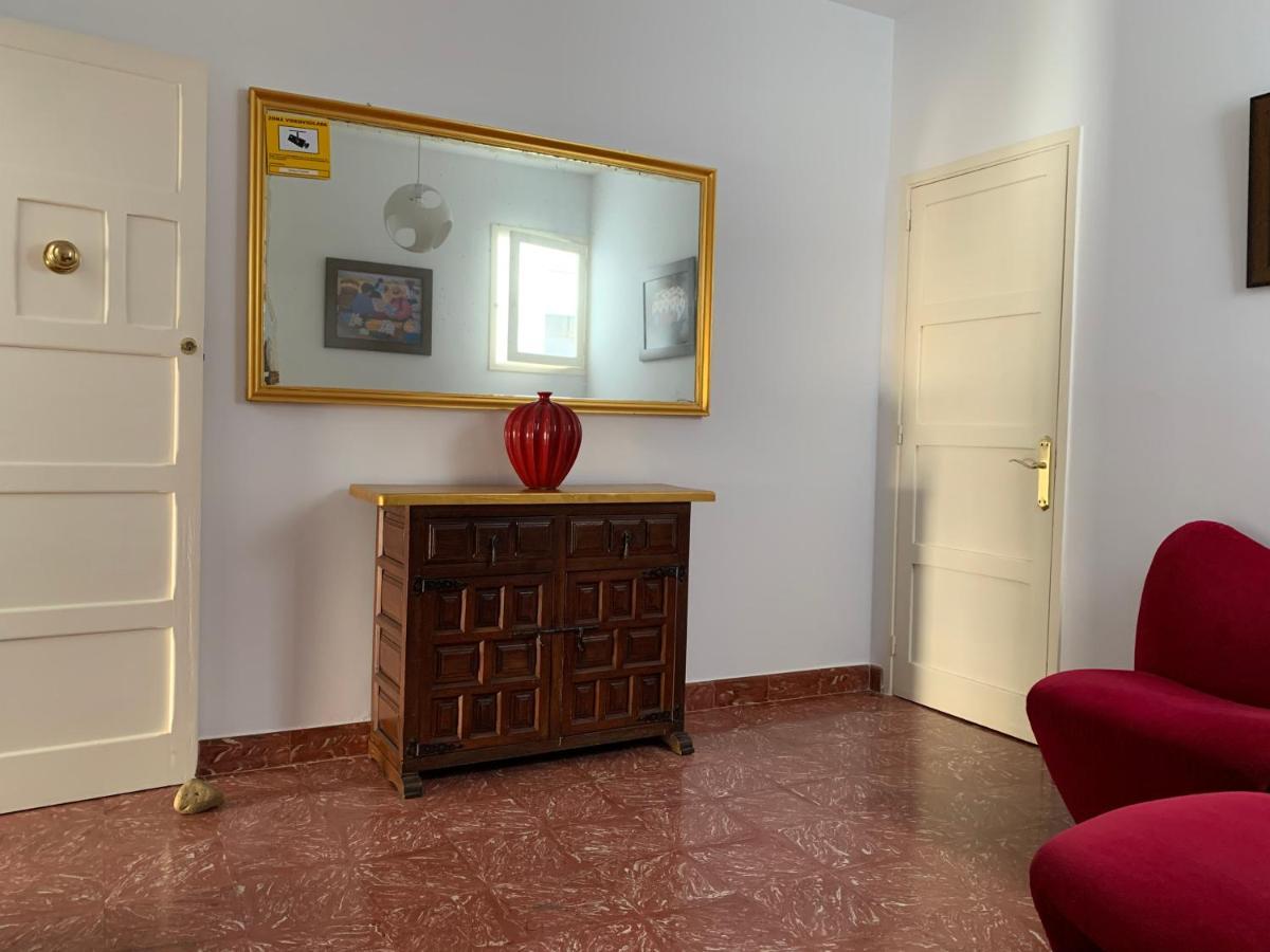 Doranda Rooms Las Canteras Λας Πάλμας ντε Γκραν Κανάρια Εξωτερικό φωτογραφία