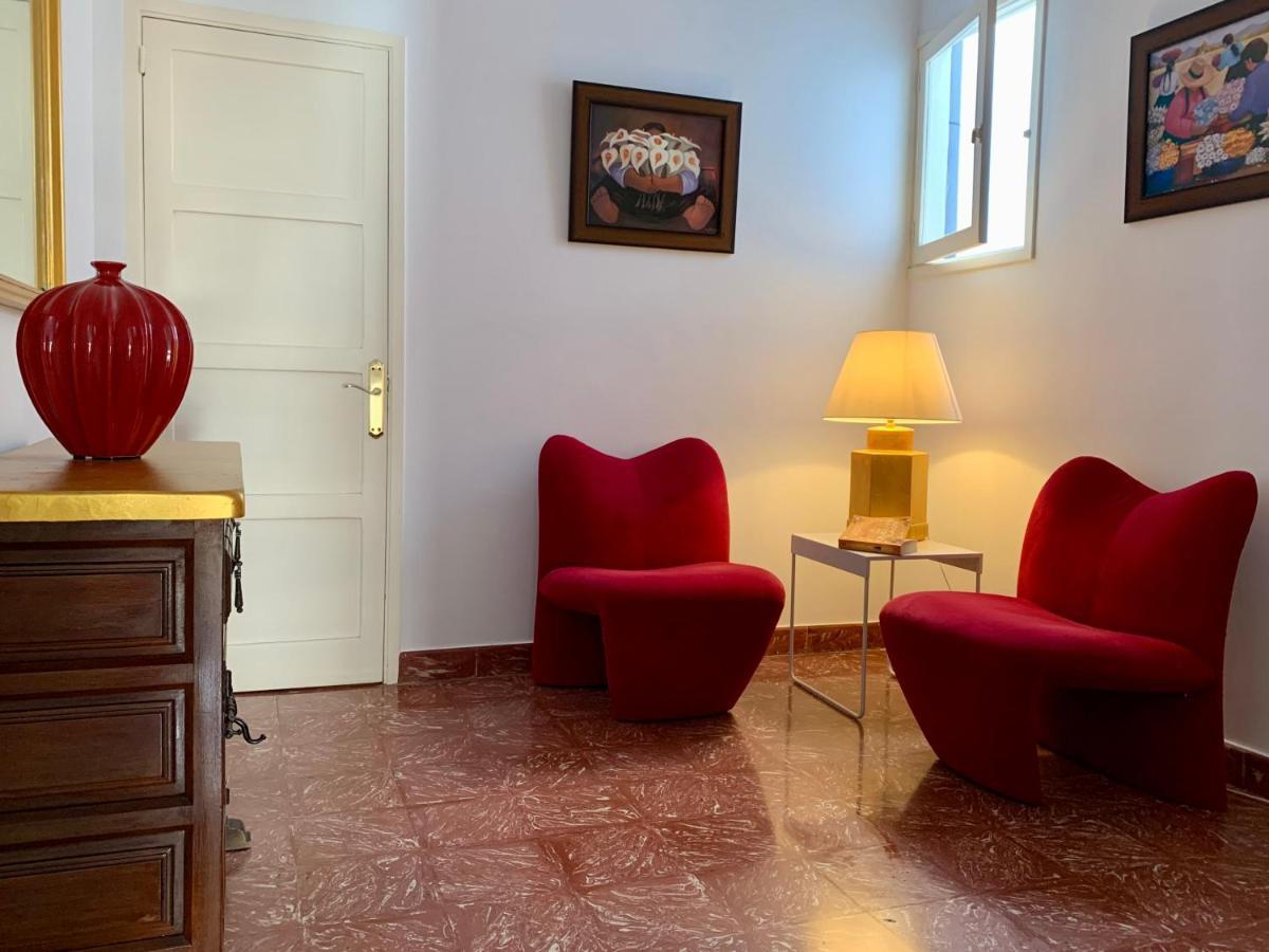 Doranda Rooms Las Canteras Λας Πάλμας ντε Γκραν Κανάρια Εξωτερικό φωτογραφία