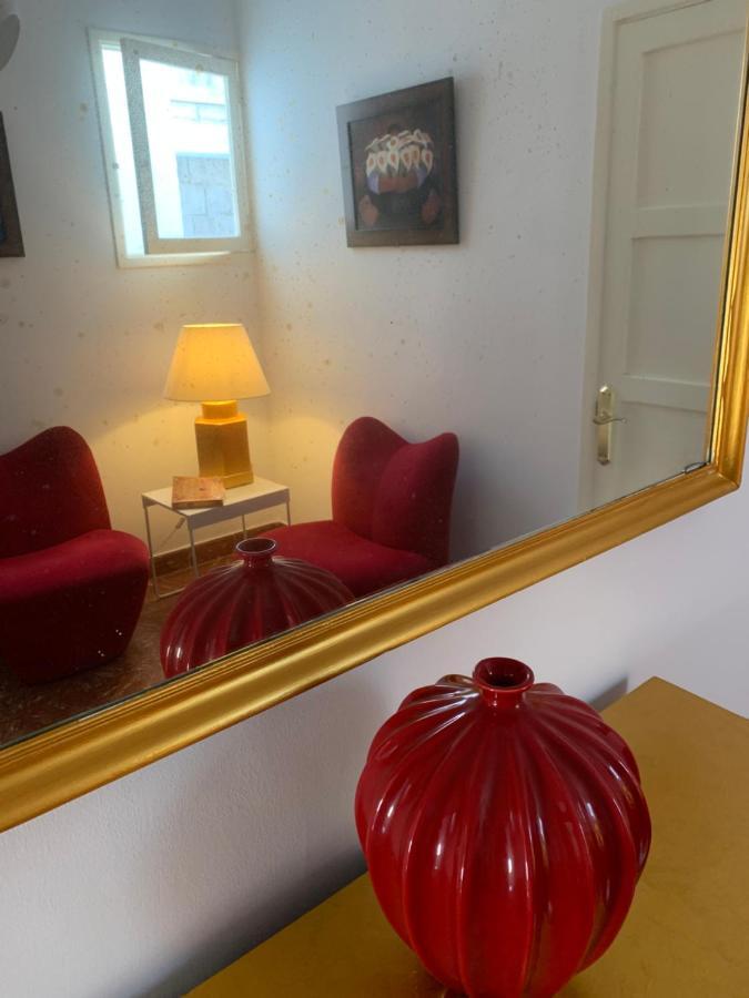Doranda Rooms Las Canteras Λας Πάλμας ντε Γκραν Κανάρια Εξωτερικό φωτογραφία