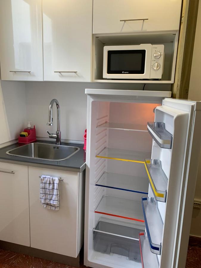 Doranda Rooms Las Canteras Λας Πάλμας ντε Γκραν Κανάρια Εξωτερικό φωτογραφία