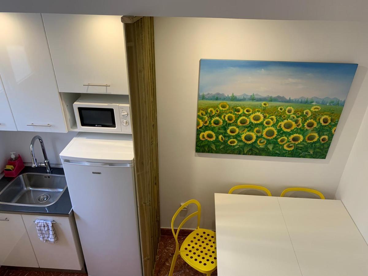 Doranda Rooms Las Canteras Λας Πάλμας ντε Γκραν Κανάρια Εξωτερικό φωτογραφία