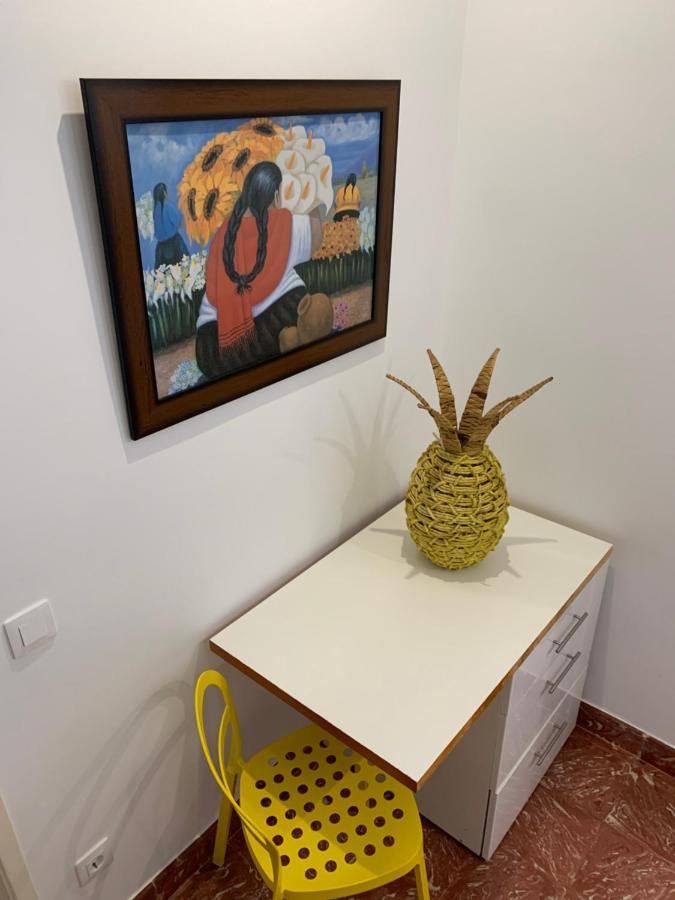 Doranda Rooms Las Canteras Λας Πάλμας ντε Γκραν Κανάρια Εξωτερικό φωτογραφία