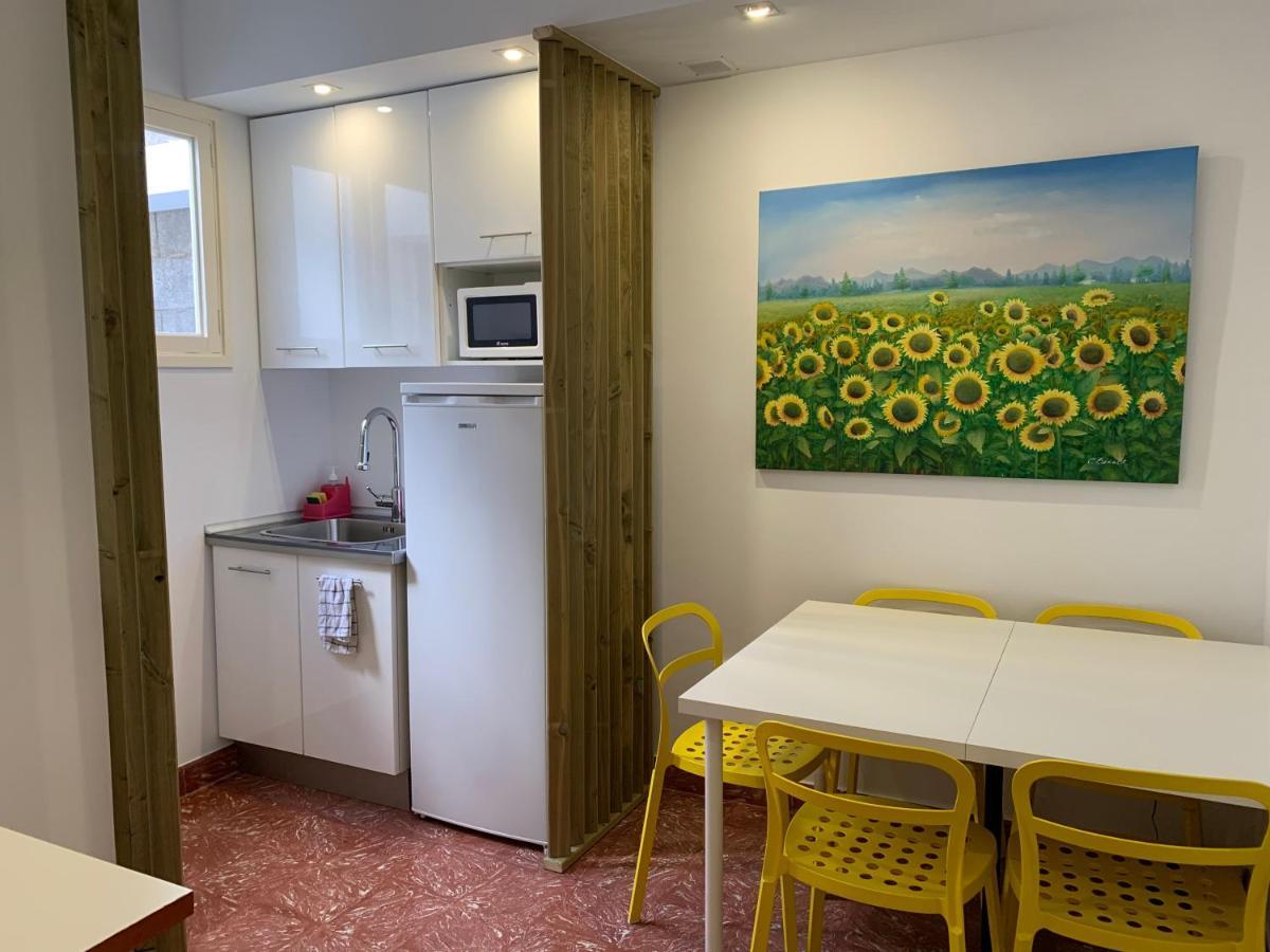 Doranda Rooms Las Canteras Λας Πάλμας ντε Γκραν Κανάρια Εξωτερικό φωτογραφία