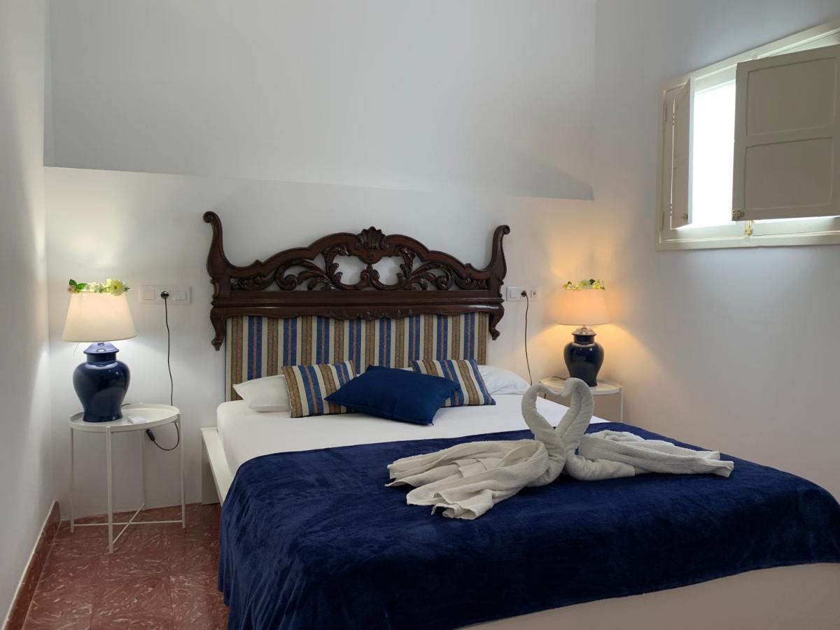 Doranda Rooms Las Canteras Λας Πάλμας ντε Γκραν Κανάρια Εξωτερικό φωτογραφία
