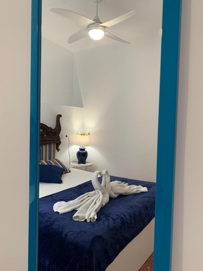 Doranda Rooms Las Canteras Λας Πάλμας ντε Γκραν Κανάρια Εξωτερικό φωτογραφία