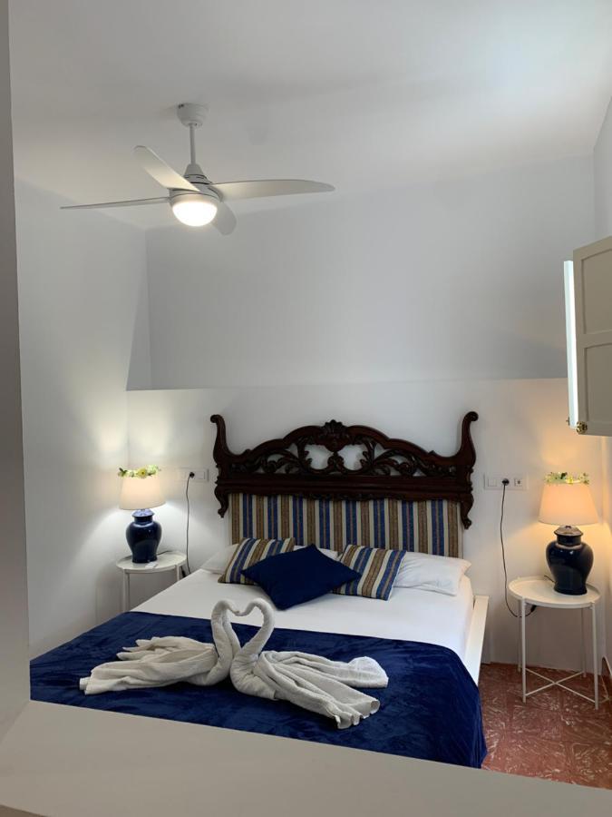 Doranda Rooms Las Canteras Λας Πάλμας ντε Γκραν Κανάρια Εξωτερικό φωτογραφία