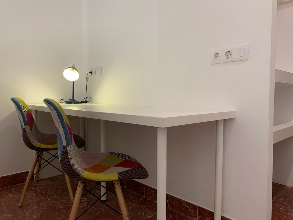 Doranda Rooms Las Canteras Λας Πάλμας ντε Γκραν Κανάρια Εξωτερικό φωτογραφία