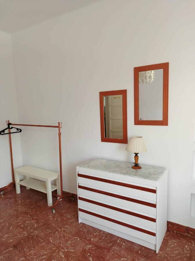 Doranda Rooms Las Canteras Λας Πάλμας ντε Γκραν Κανάρια Εξωτερικό φωτογραφία