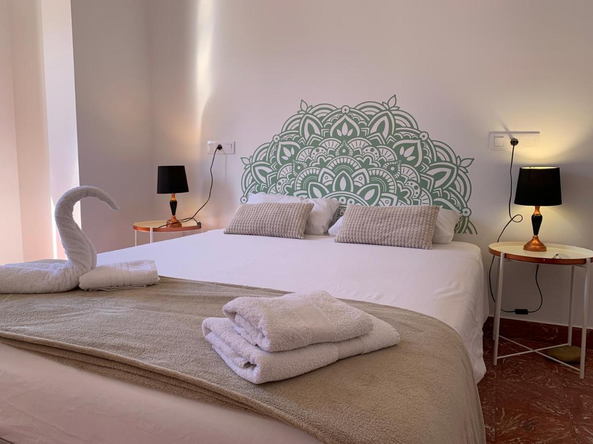 Doranda Rooms Las Canteras Λας Πάλμας ντε Γκραν Κανάρια Εξωτερικό φωτογραφία