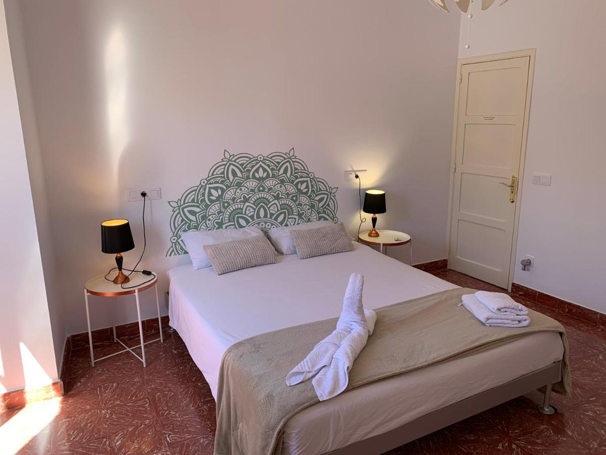 Doranda Rooms Las Canteras Λας Πάλμας ντε Γκραν Κανάρια Εξωτερικό φωτογραφία