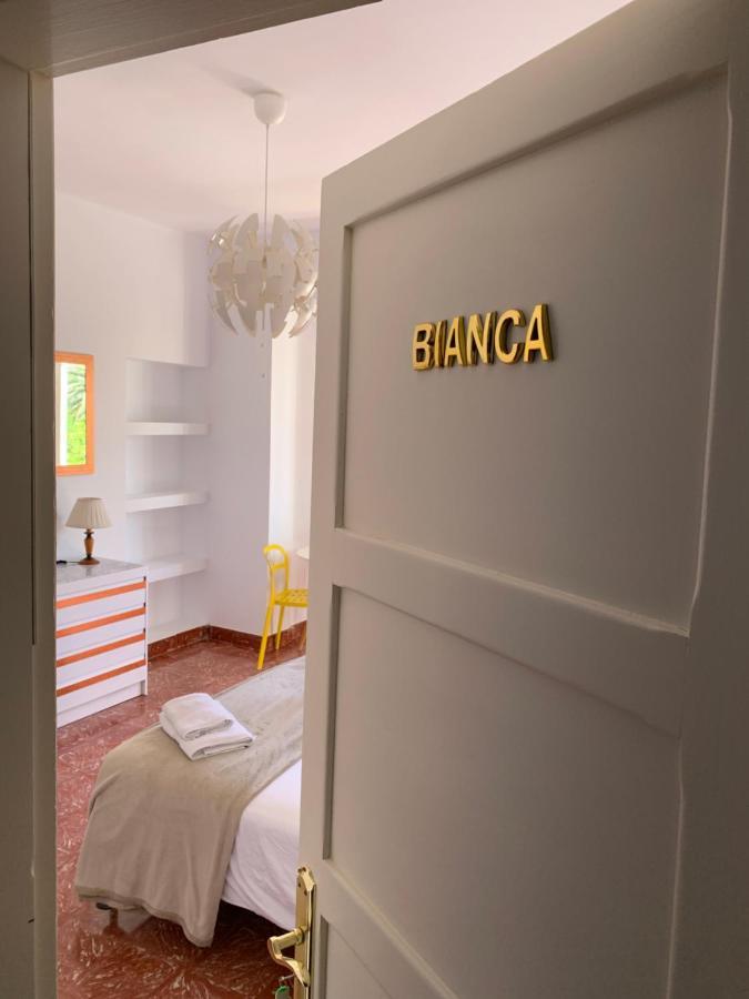 Doranda Rooms Las Canteras Λας Πάλμας ντε Γκραν Κανάρια Εξωτερικό φωτογραφία