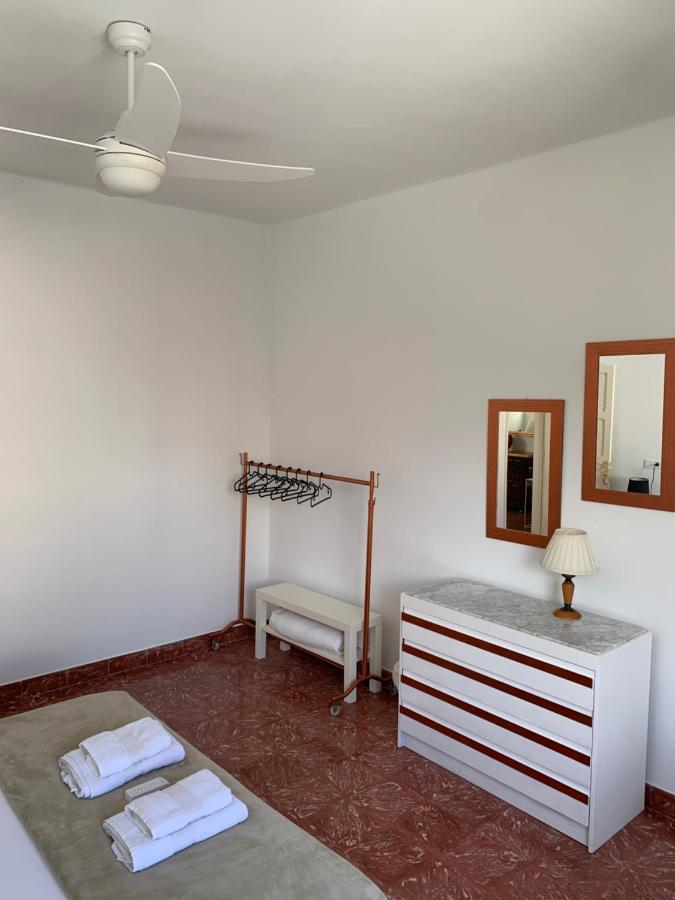 Doranda Rooms Las Canteras Λας Πάλμας ντε Γκραν Κανάρια Εξωτερικό φωτογραφία